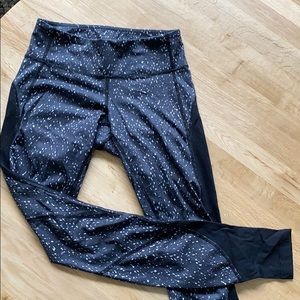 Lulu lemon leggings